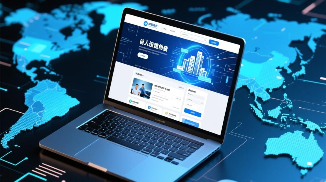 香港虚拟主机是什么意思?为什么说它免备案速度快又适合新手? 香港虚拟主机是什么意思?为什么说它免备案速度快又适合新手?