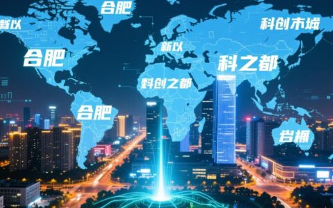 合肥建立网站应该怎么选择靠谱的建站公司？