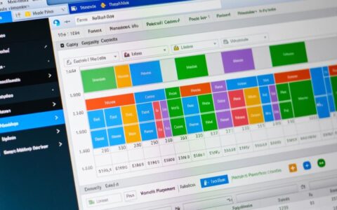 CentOS 6.4系统里，怎么查看所有磁盘分区信息？