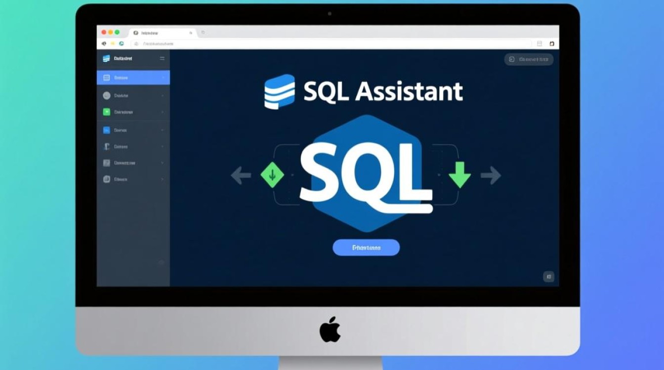 sql assistant安装失败报错，如何一步步排查解决问题？