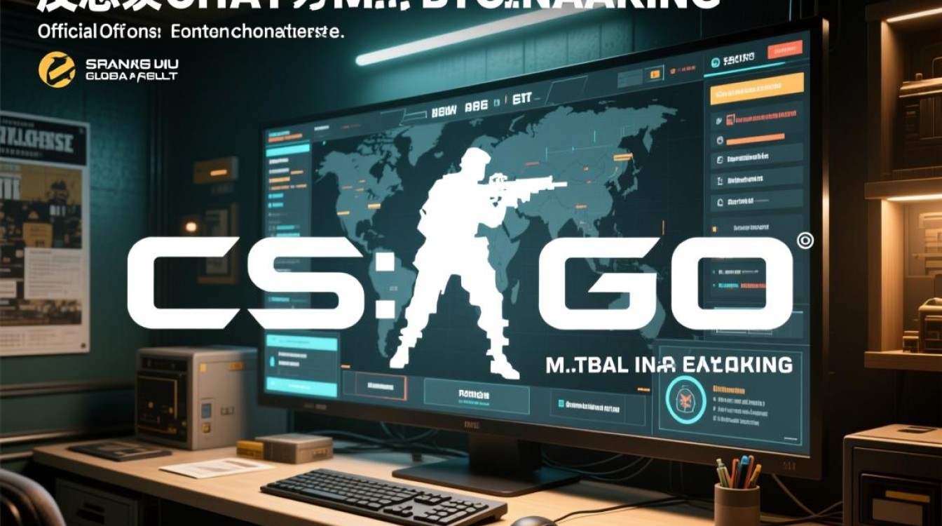 csgo服务器模组是什么,如何安装才能让服务器更受欢迎? csgo服务器模组是什么,如何安装才能让服务器更受欢迎?