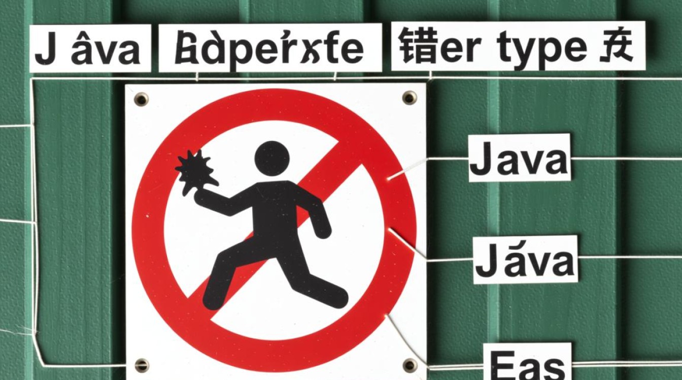 java数据库连接异常有哪些常见原因和有效解决方法? java数据库连接异常有哪些常见原因和有效解决方法?