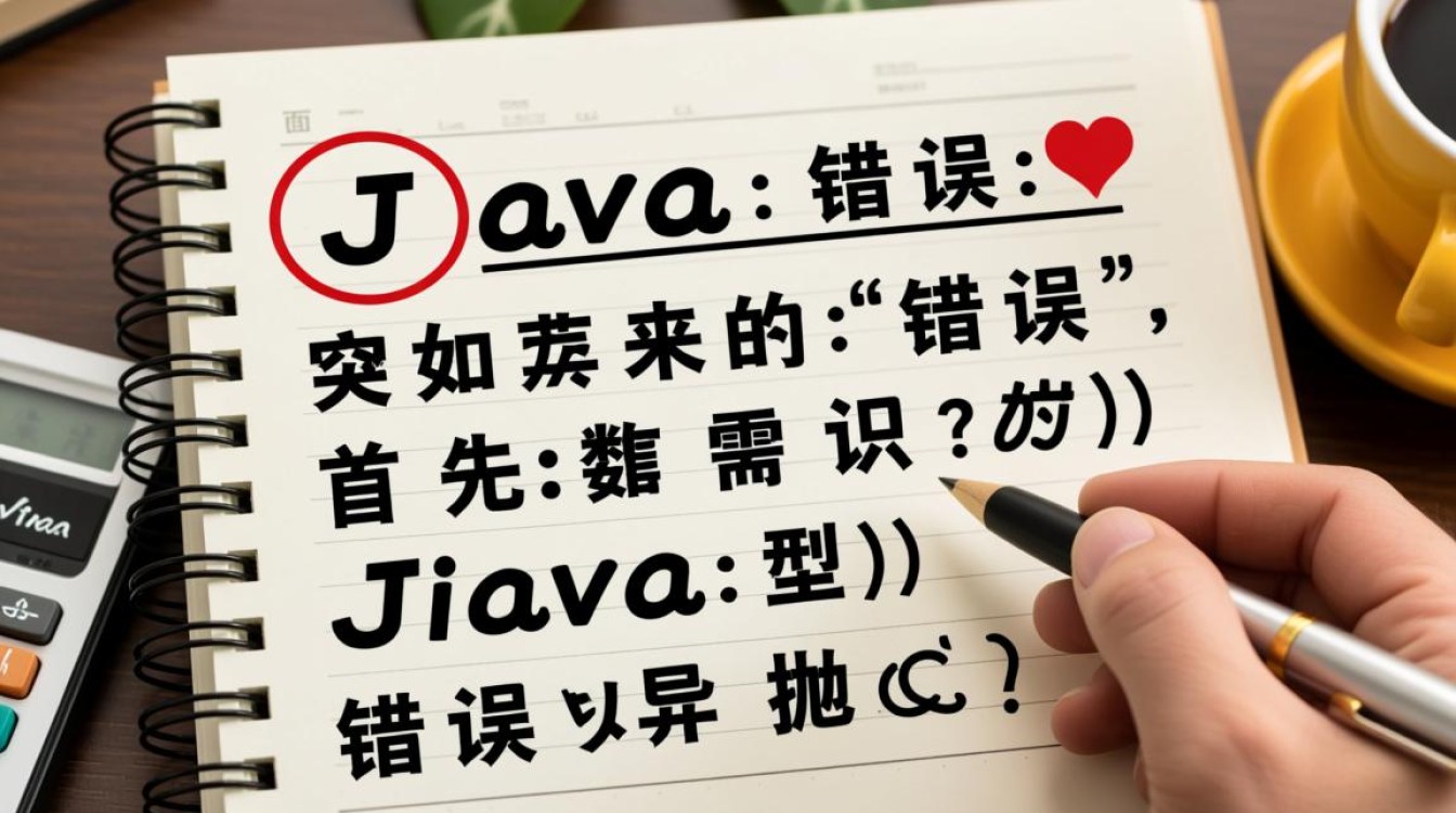 java数据库连接异常有哪些常见原因和有效解决方法? java数据库连接异常有哪些常见原因和有效解决方法?