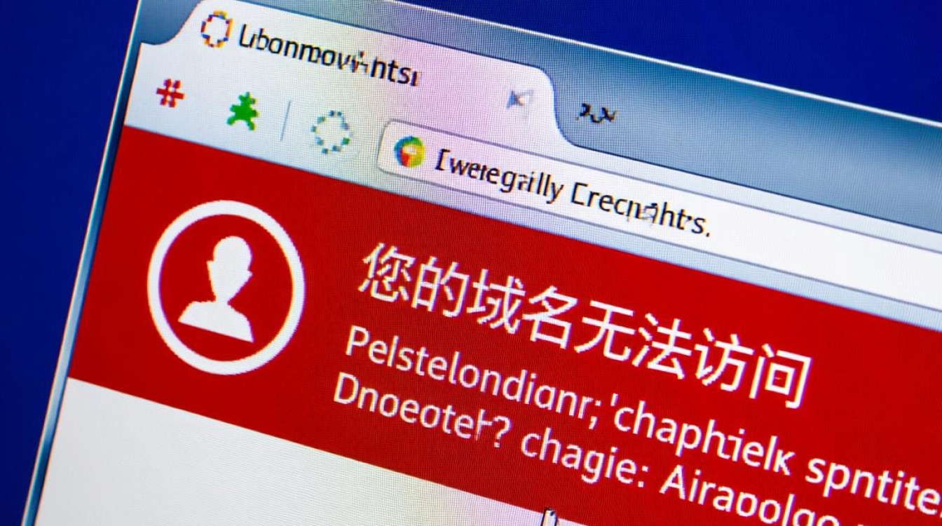 为什么我的域名突然无法访问,要如何快速地排查并解决这个难题? 为什么我的域名突然无法访问,要如何快速地排查并解决这个难题?