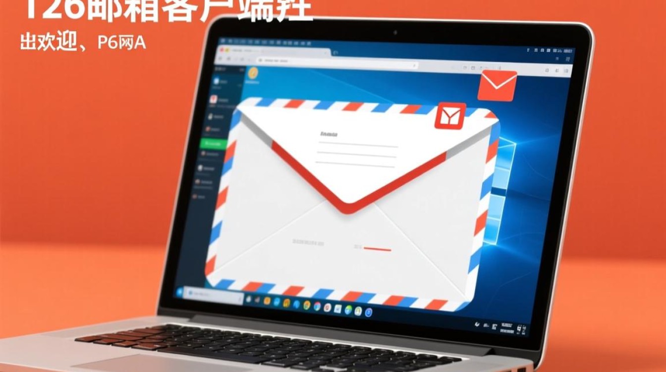 126邮箱的imap和smtp服务器地址和端口是多少？
