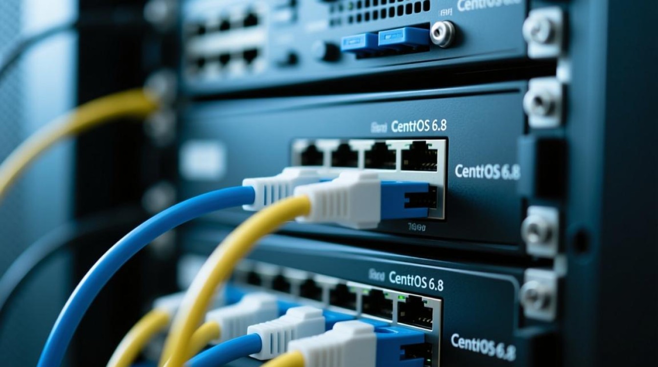 CentOS 6.8如何修改SSH端口并配置防火墙生效? CentOS 6.8如何修改SSH端口并配置防火墙生效?