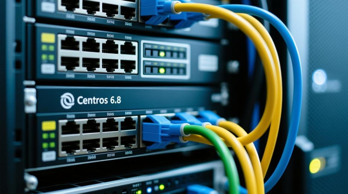 CentOS 6.8如何修改SSH端口并配置防火墙生效? CentOS 6.8如何修改SSH端口并配置防火墙生效?