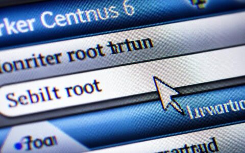服务器CentOS 6登录密码忘了，如何破解才能不重装系统？