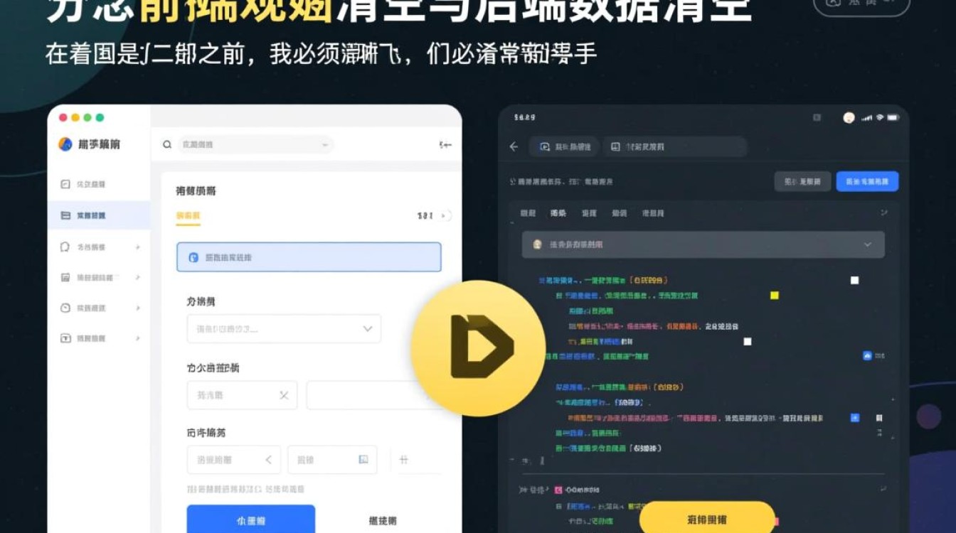 如何清空easyui表格数据,仅前端清除而不删数据库? 如何清空easyui表格数据,仅前端清除而不删数据库?