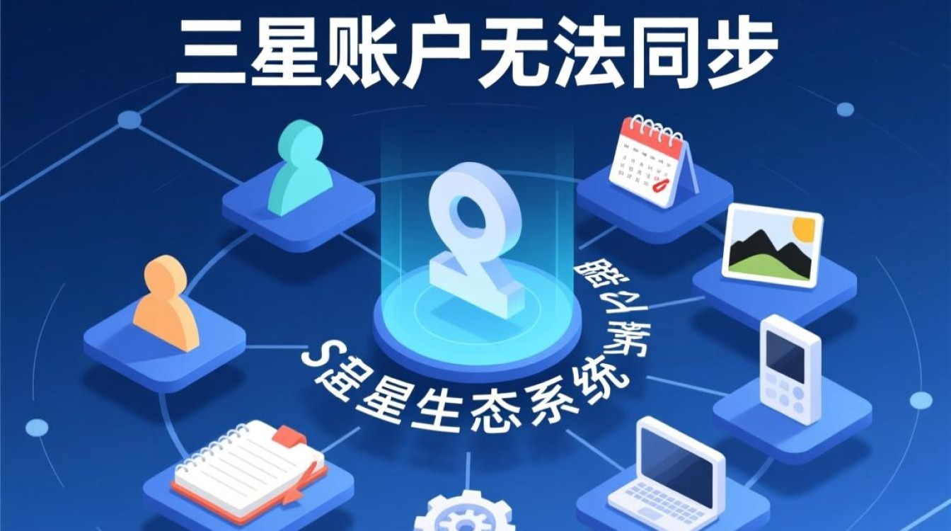 三星手机账户一直同步失败,联系人日历都无法更新怎么办? 三星手机账户一直同步失败,联系人日历都无法更新怎么办?