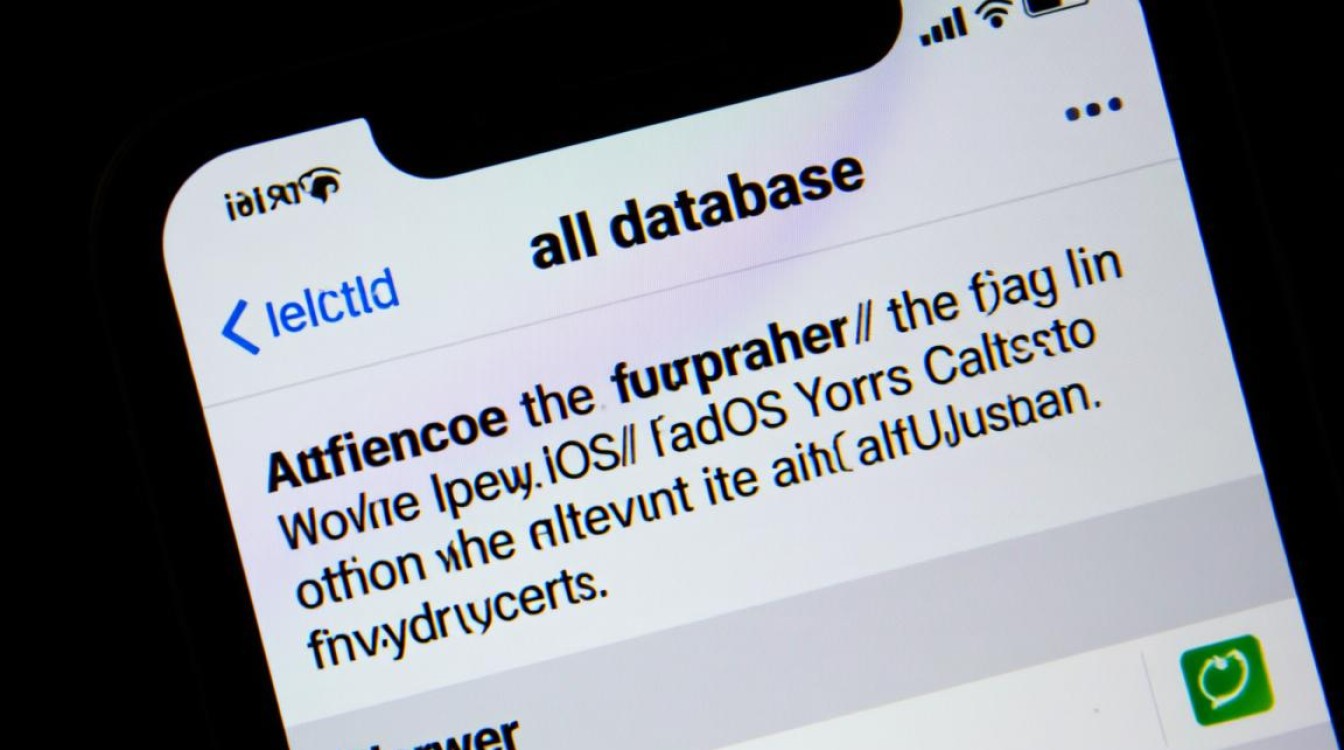 如何彻底清除iPad所有应用的数据库和缓存文件? 如何彻底清除iPad所有应用的数据库和缓存文件?