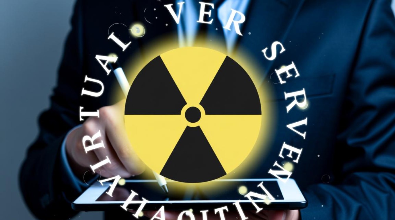 办公室里的虚拟服务器,辐射真的会影响健康吗? 办公室里的虚拟服务器,辐射真的会影响健康吗?