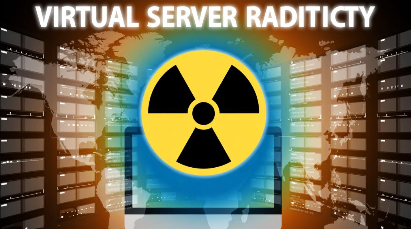 办公室里的虚拟服务器,辐射真的会影响健康吗? 办公室里的虚拟服务器,辐射真的会影响健康吗?