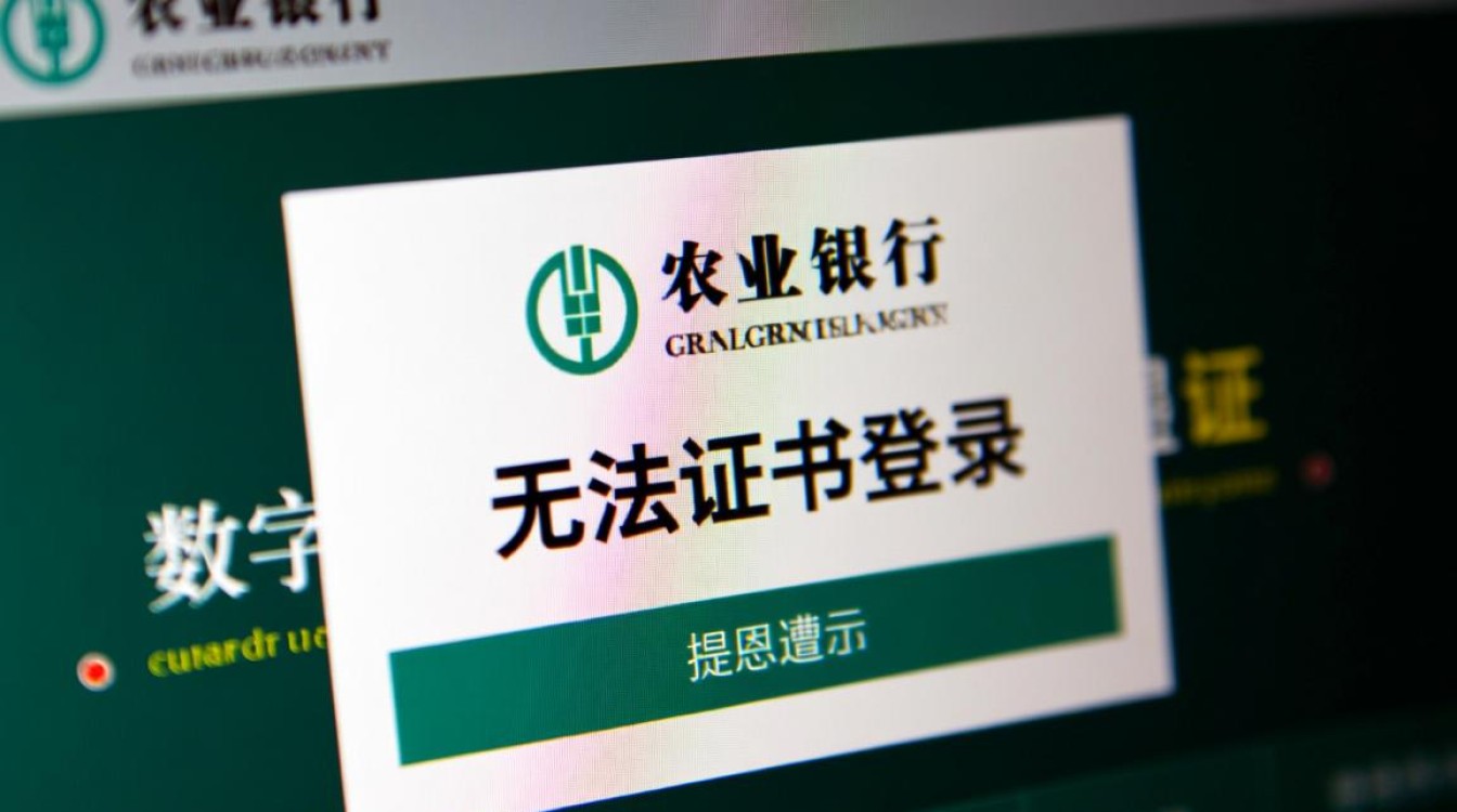 农行网银证书登录失败是什么原因,该如何解决? 农行网银证书登录失败是什么原因,该如何解决?