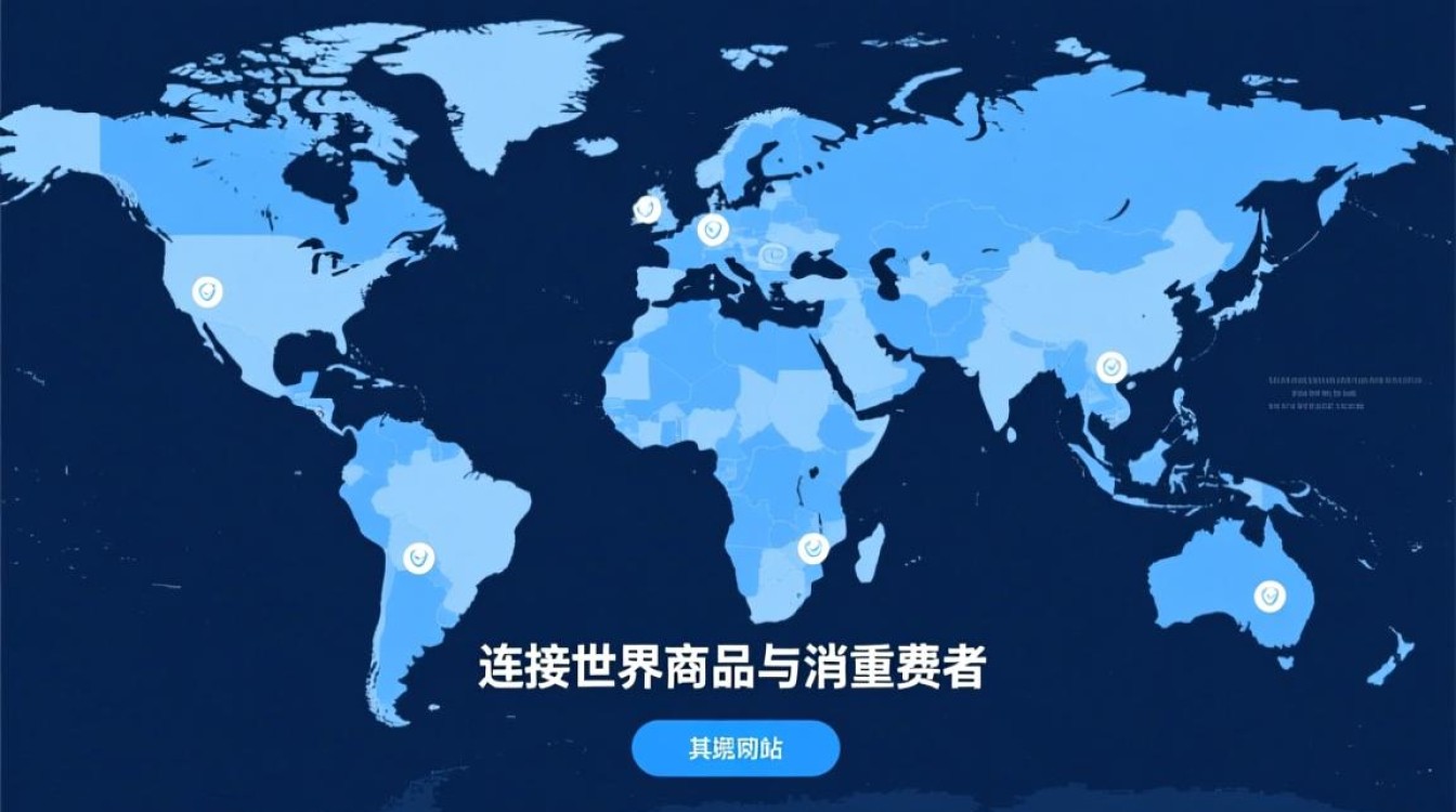 做跨境电商网站该选哪个虚拟主机,才能稳定访问速度快又较安全好用呢? 做跨境电商网站该选哪个虚拟主机,才能稳定访问速度快又较安全好用呢?