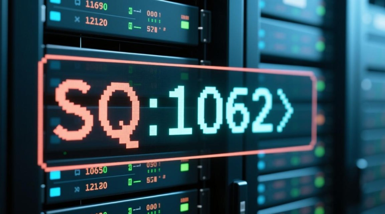 SQL报错1062重复键，如何快速找到原因并解决它？