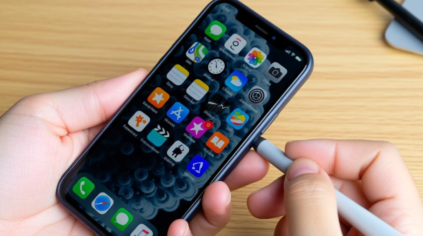 我的iPhone刷机后突然无法开机了,这是怎么回事要怎么解决? 我的iPhone刷机后突然无法开机了,这是怎么回事要怎么解决?