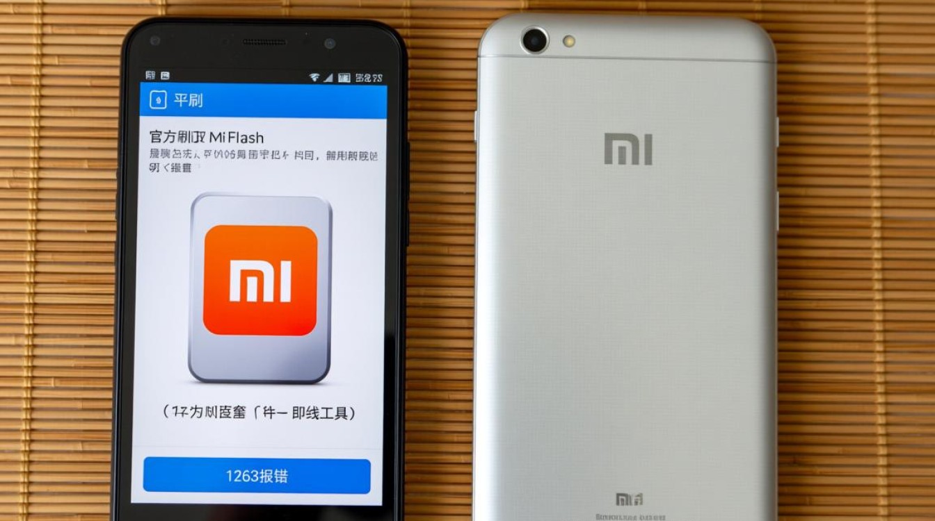 平刷出现1263报错是什么原因,要如何解决? 平刷出现1263报错是什么原因,要如何解决?