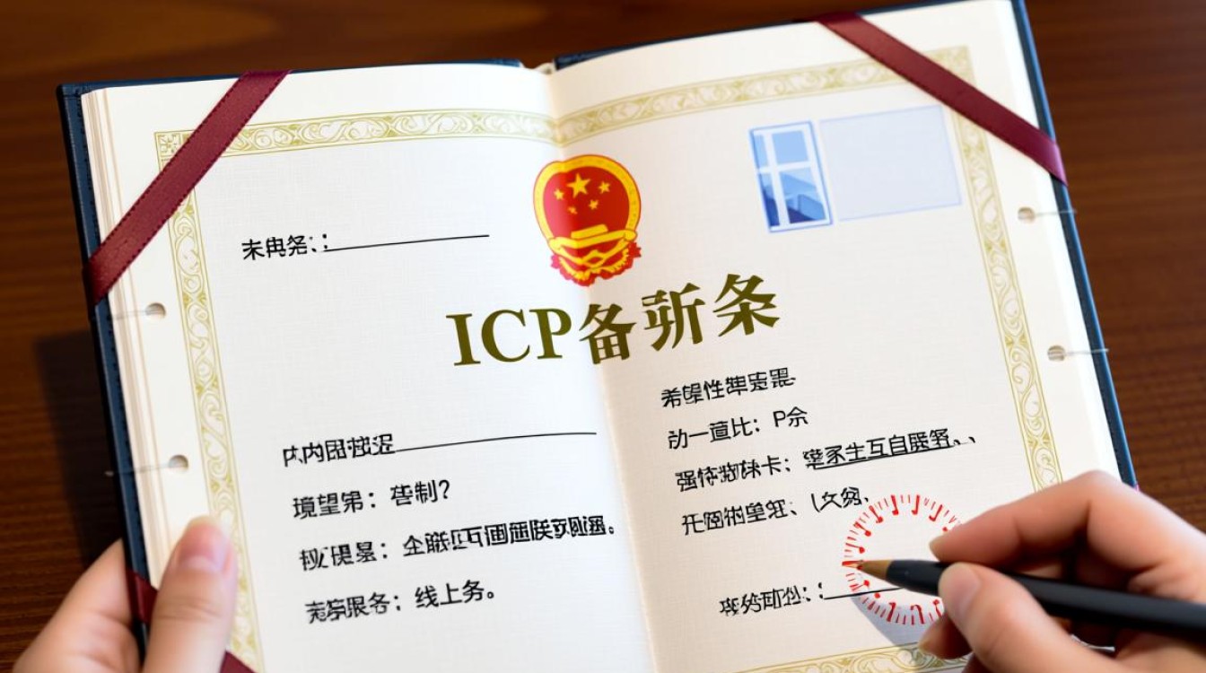 南通网站备案流程是怎样的，需要哪些材料和多长时间？