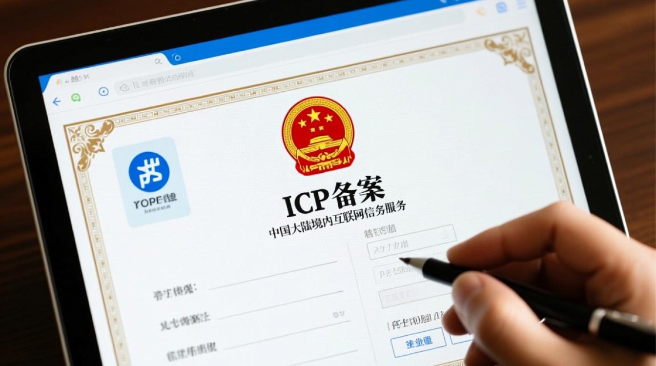 南通网站备案流程是怎样的，需要哪些材料和多长时间？