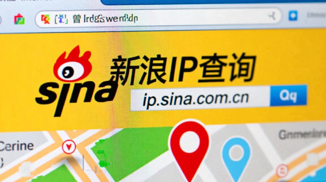 新浪IP查询工具一直报错失效,具体原因和解决方法? 新浪IP查询工具一直报错失效,具体原因和解决方法?