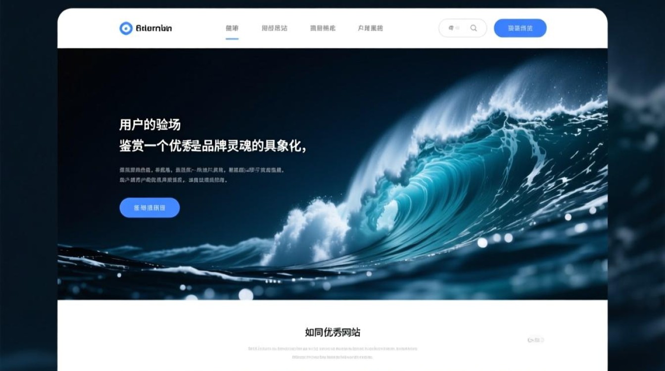 如何鉴赏优秀网站,为自己找到设计灵感? 如何鉴赏优秀网站,为自己找到设计灵感?