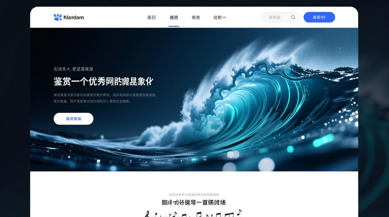 如何鉴赏优秀网站,为自己找到设计灵感? 如何鉴赏优秀网站,为自己找到设计灵感?