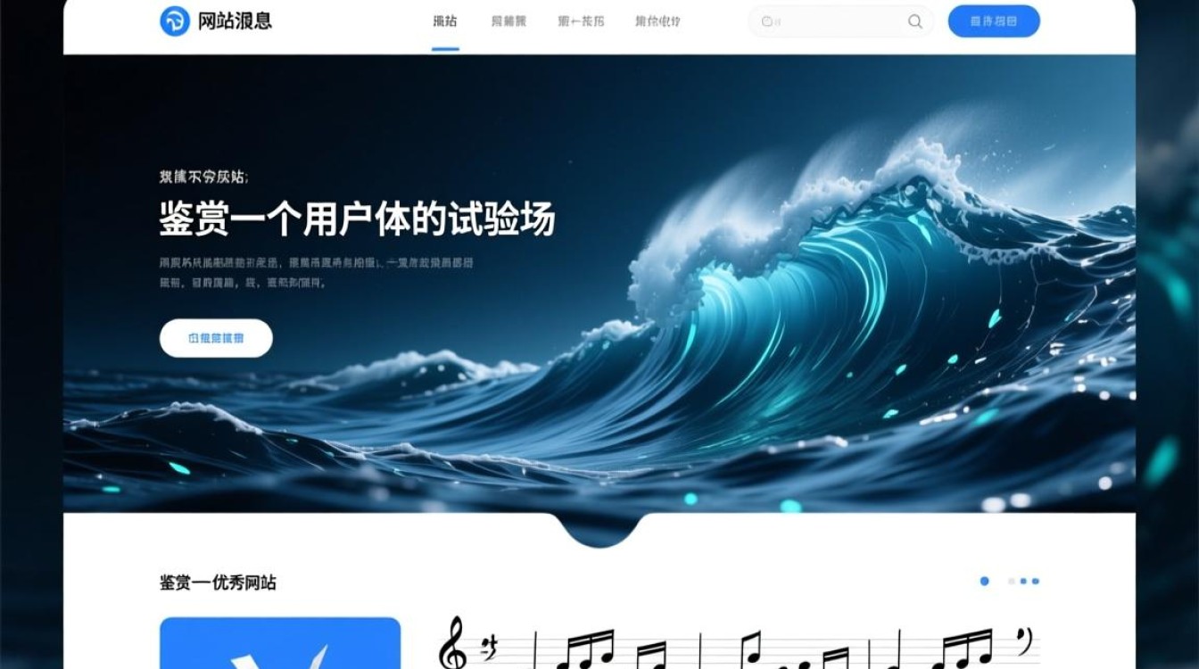 如何鉴赏优秀网站,为自己找到设计灵感? 如何鉴赏优秀网站,为自己找到设计灵感?