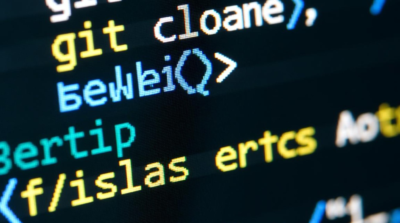 为什么git clone会报错，如何快速排查解决？