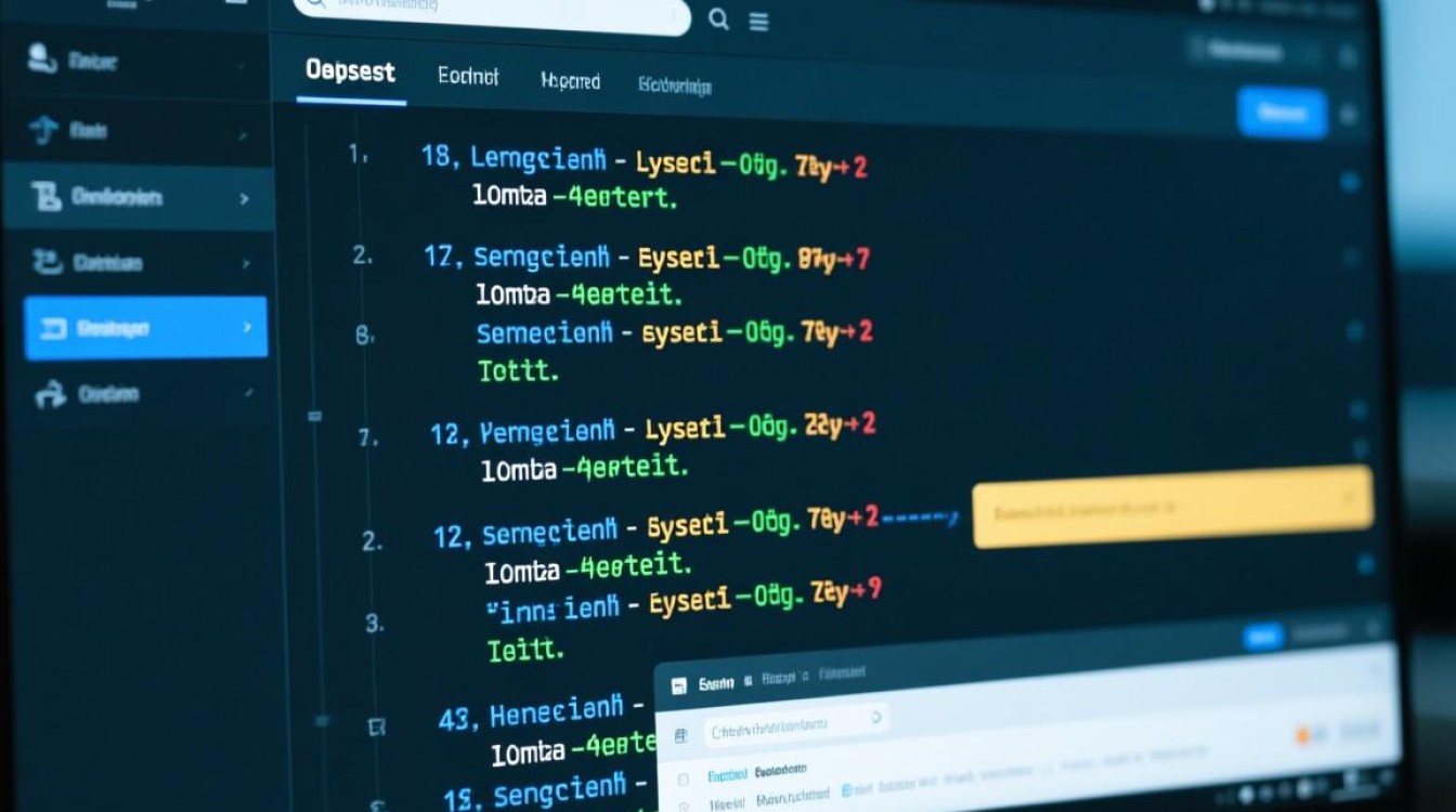 Java程序报错日志如何快速分析定位问题根源? Java程序报错日志如何快速分析定位问题根源?
