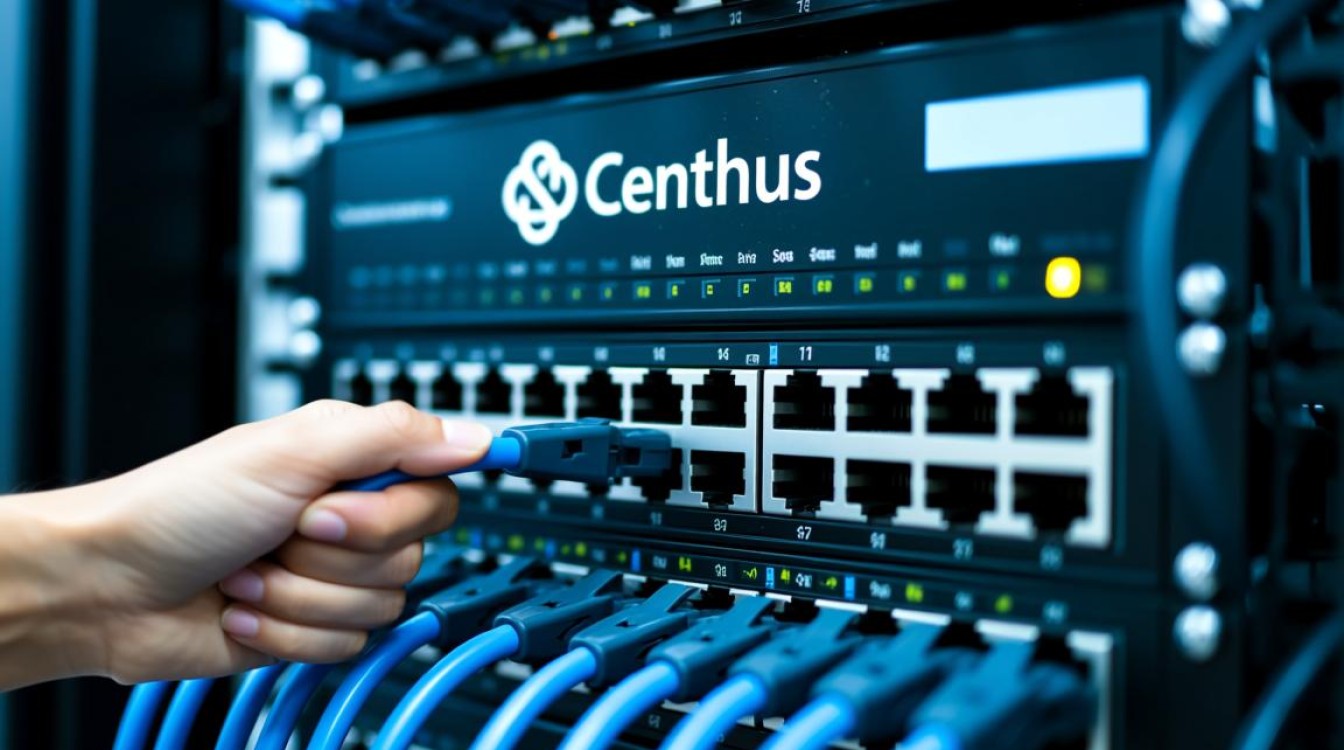 CentOS服务器如何监控并记录指定端口的详细访问日志? CentOS服务器如何监控并记录指定端口的详细访问日志?