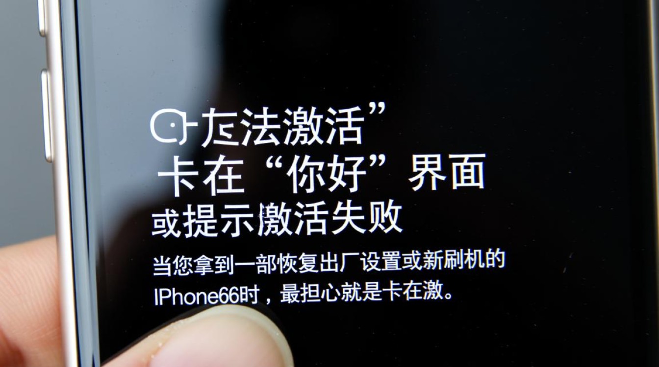 苹果6s提示无法激活,服务器不可用怎么解决? 苹果6s提示无法激活,服务器不可用怎么解决?