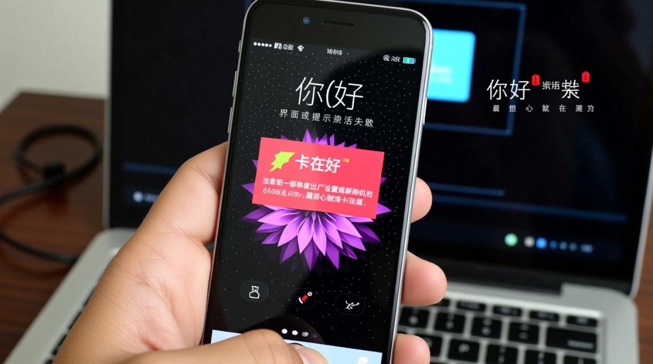 苹果6s提示无法激活,服务器不可用怎么解决? 苹果6s提示无法激活,服务器不可用怎么解决?