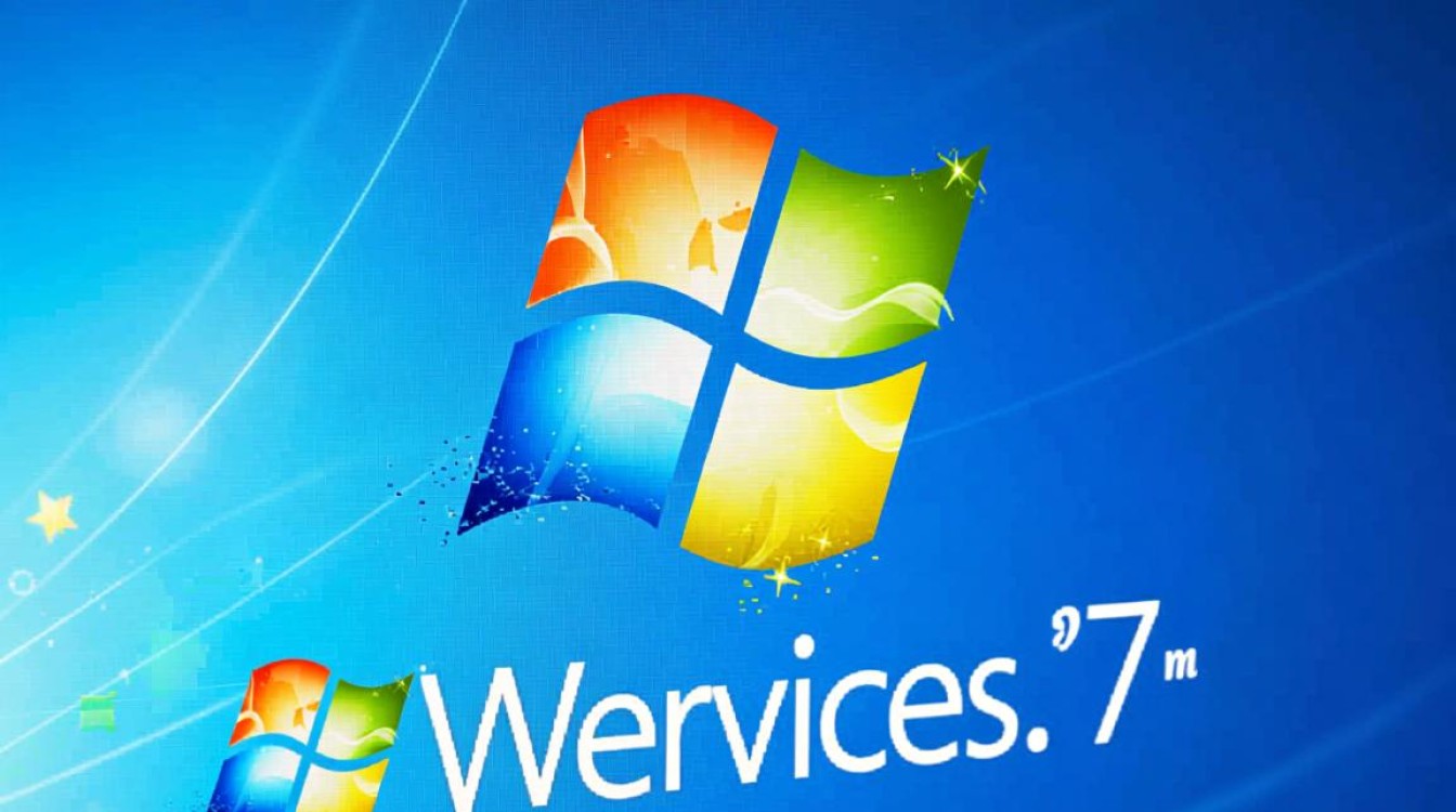 Win7服务无法设置,启动类型灰色且提示拒绝访问? Win7服务无法设置,启动类型灰色且提示拒绝访问?