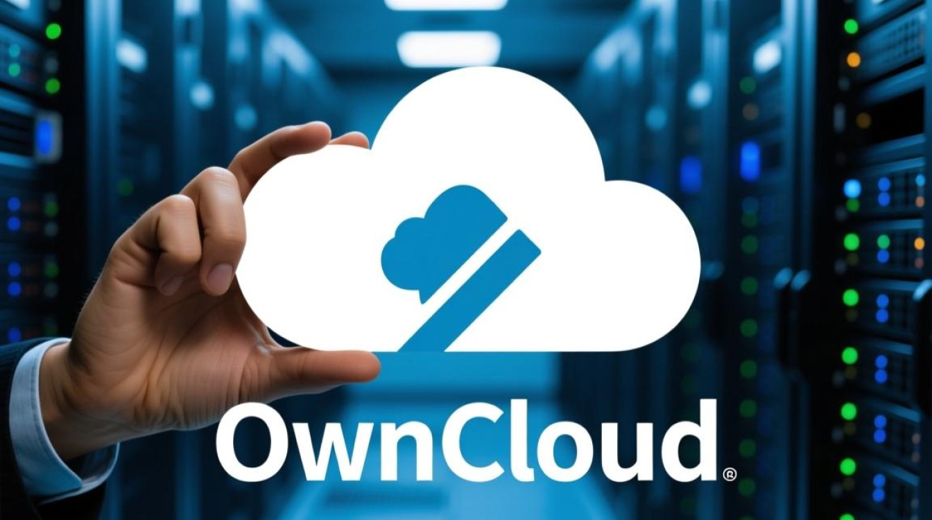 如何在CentOS7上安装配置ownCloud私有云网盘? 如何在CentOS7上安装配置ownCloud私有云网盘?