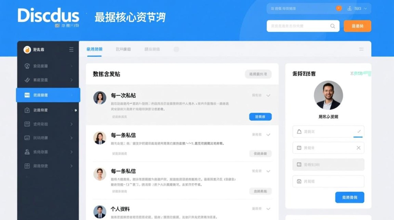 如何为Discuz网站做一份完整的数据备份? 如何为Discuz网站做一份完整的数据备份?