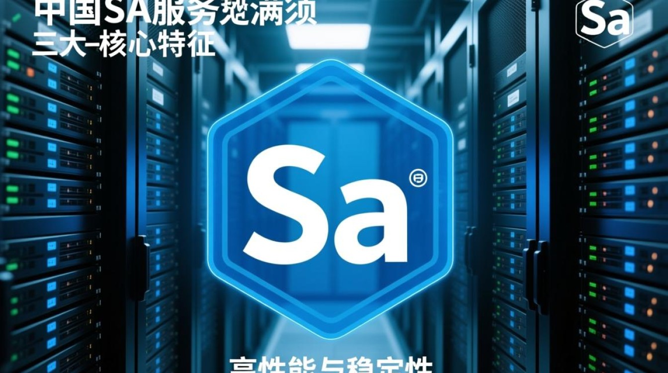 中国企业该如何选择稳定可靠的SA服务器? 中国企业该如何选择稳定可靠的SA服务器?