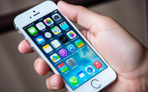 iPhone5s相机突然无法拍照，到底是什么原因？