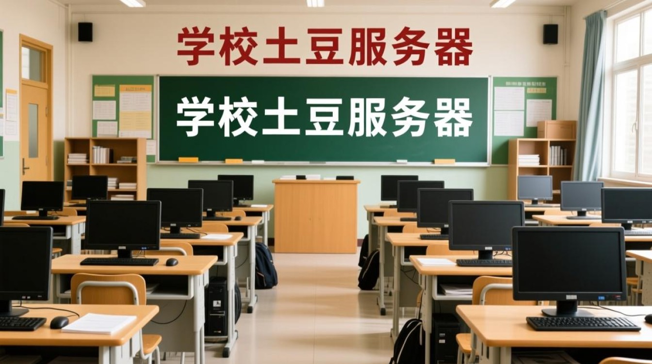 为什么学校土豆服务器总卡顿,严重影响学习? 为什么学校土豆服务器总卡顿,严重影响学习?