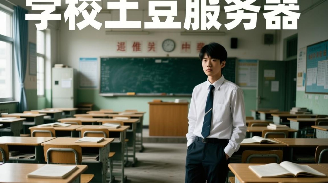 为什么学校土豆服务器总卡顿,严重影响学习? 为什么学校土豆服务器总卡顿,严重影响学习?