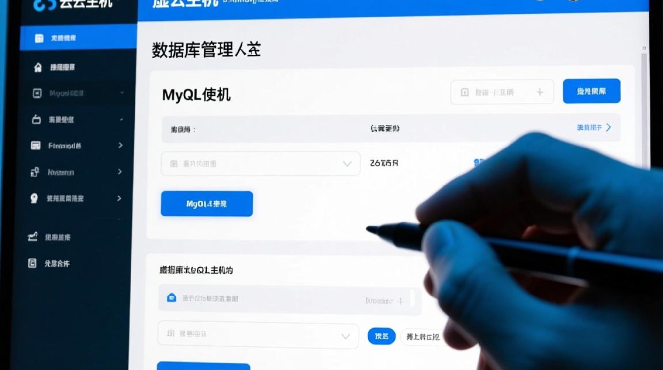 阿里云虚拟主机如何开启MySQL数据库远程外链连接具体步骤? 阿里云虚拟主机如何开启MySQL数据库远程外链连接具体步骤?