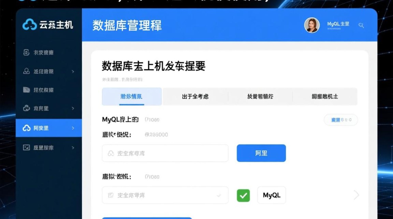 阿里云虚拟主机如何开启MySQL数据库远程外链连接具体步骤? 阿里云虚拟主机如何开启MySQL数据库远程外链连接具体步骤?