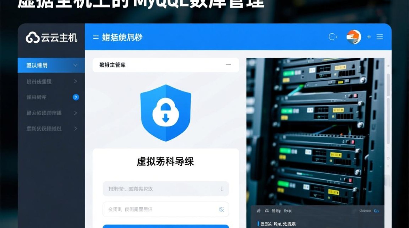 阿里云虚拟主机如何开启MySQL数据库远程外链连接具体步骤? 阿里云虚拟主机如何开启MySQL数据库远程外链连接具体步骤?