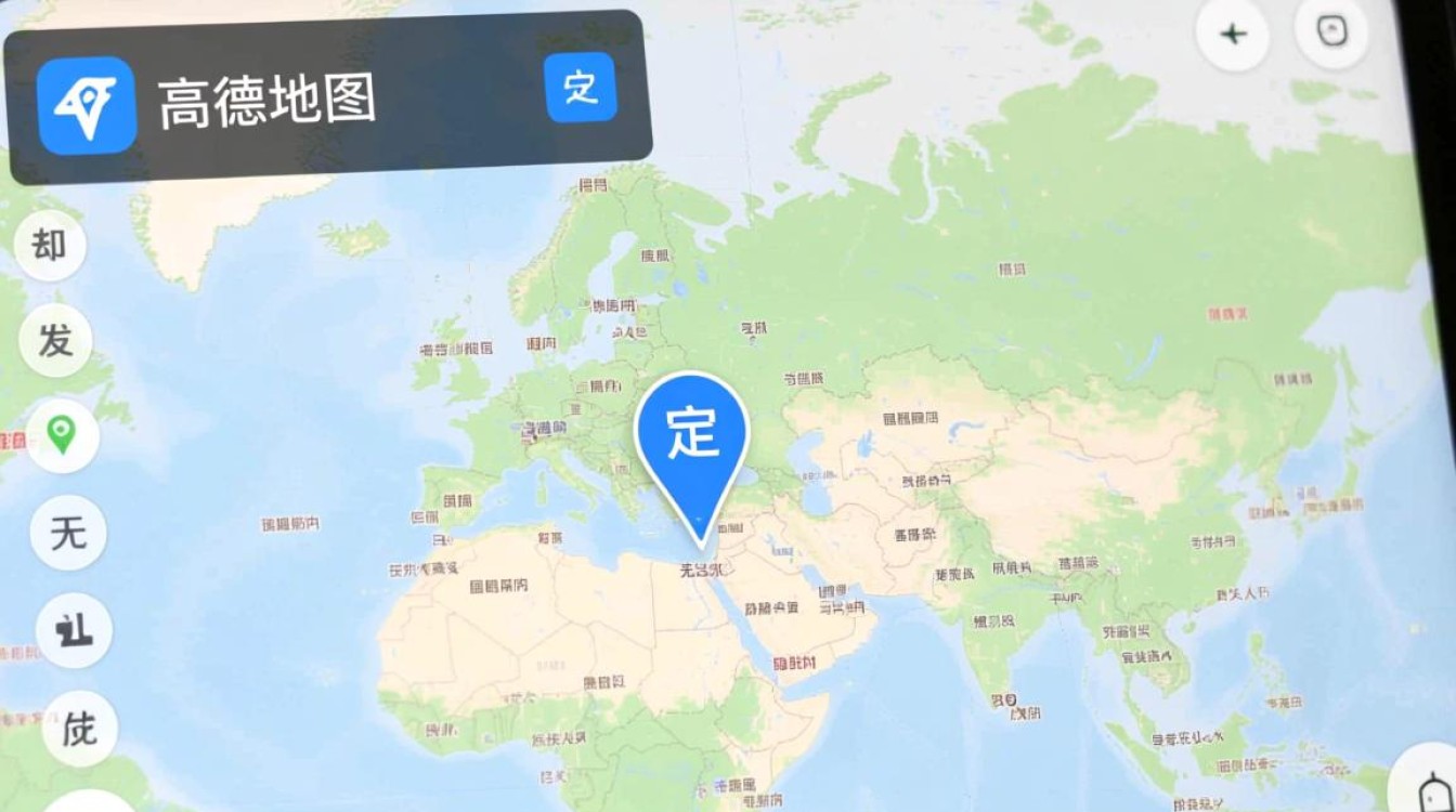高德导航无法定位信号弱,到底是什么原因怎么解决? 高德导航无法定位信号弱,到底是什么原因怎么解决?