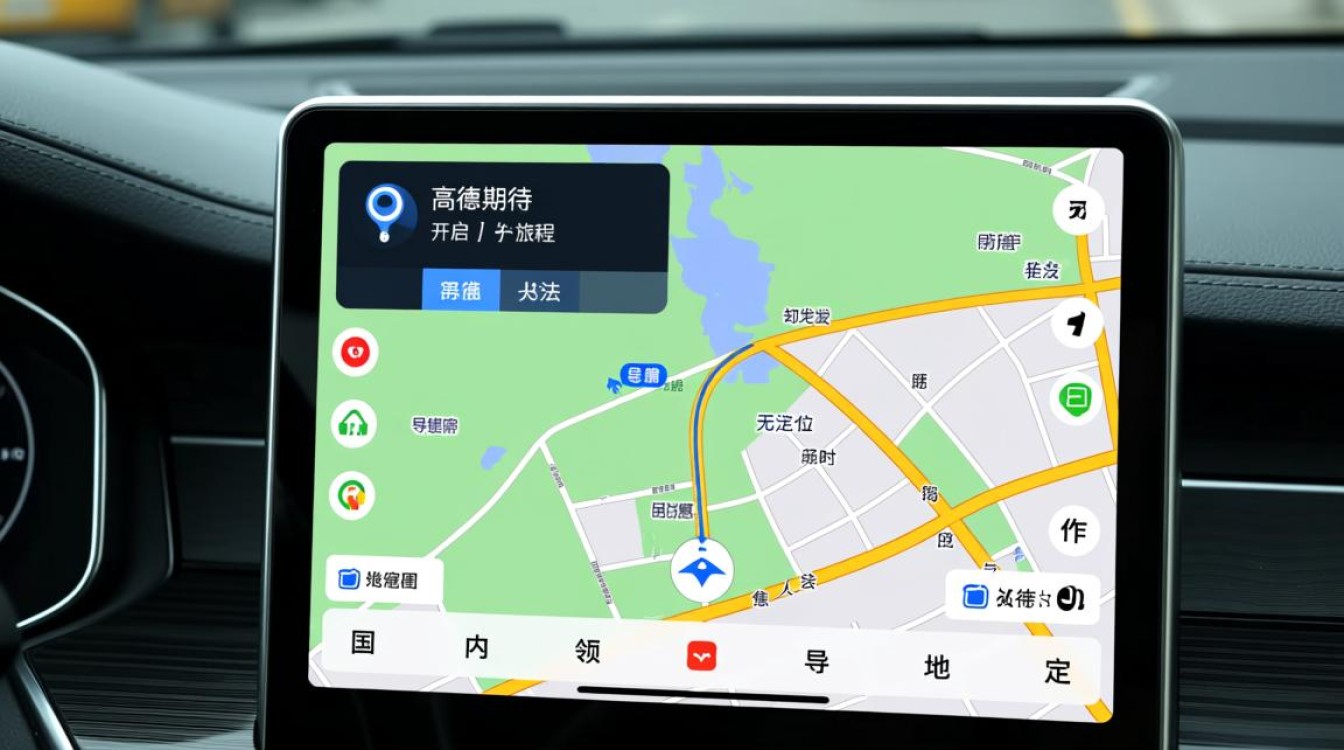 高德导航无法定位信号弱,到底是什么原因怎么解决? 高德导航无法定位信号弱,到底是什么原因怎么解决?