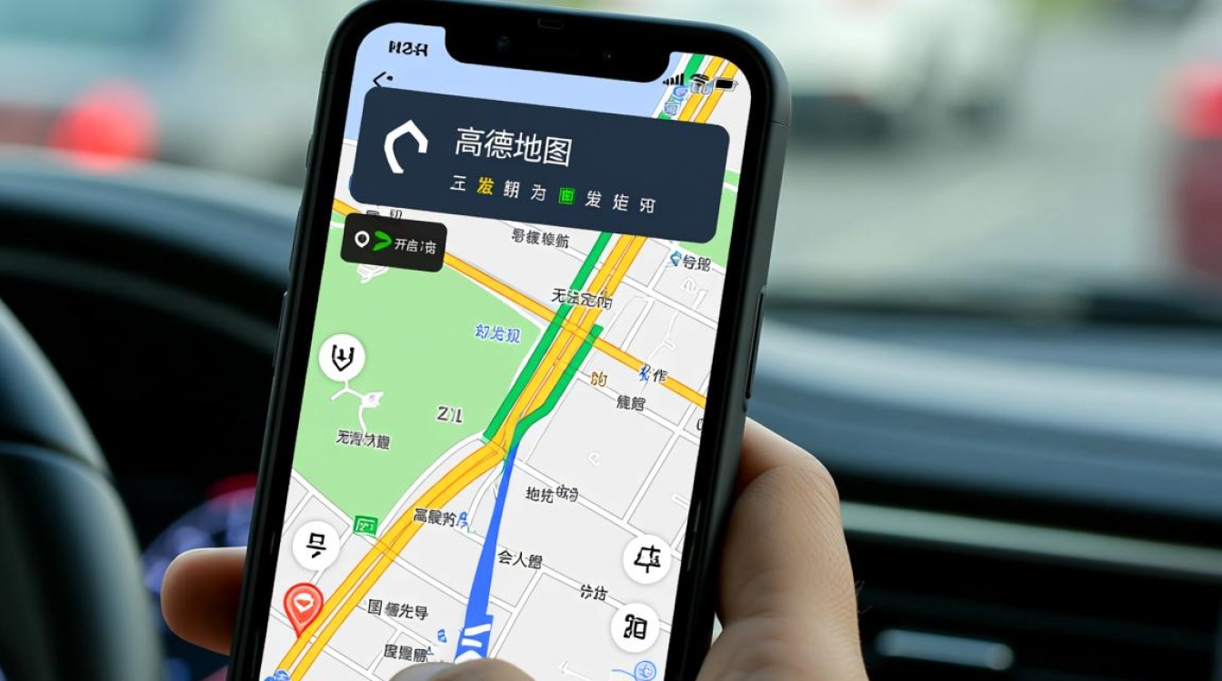 高德导航无法定位信号弱,到底是什么原因怎么解决? 高德导航无法定位信号弱,到底是什么原因怎么解决?