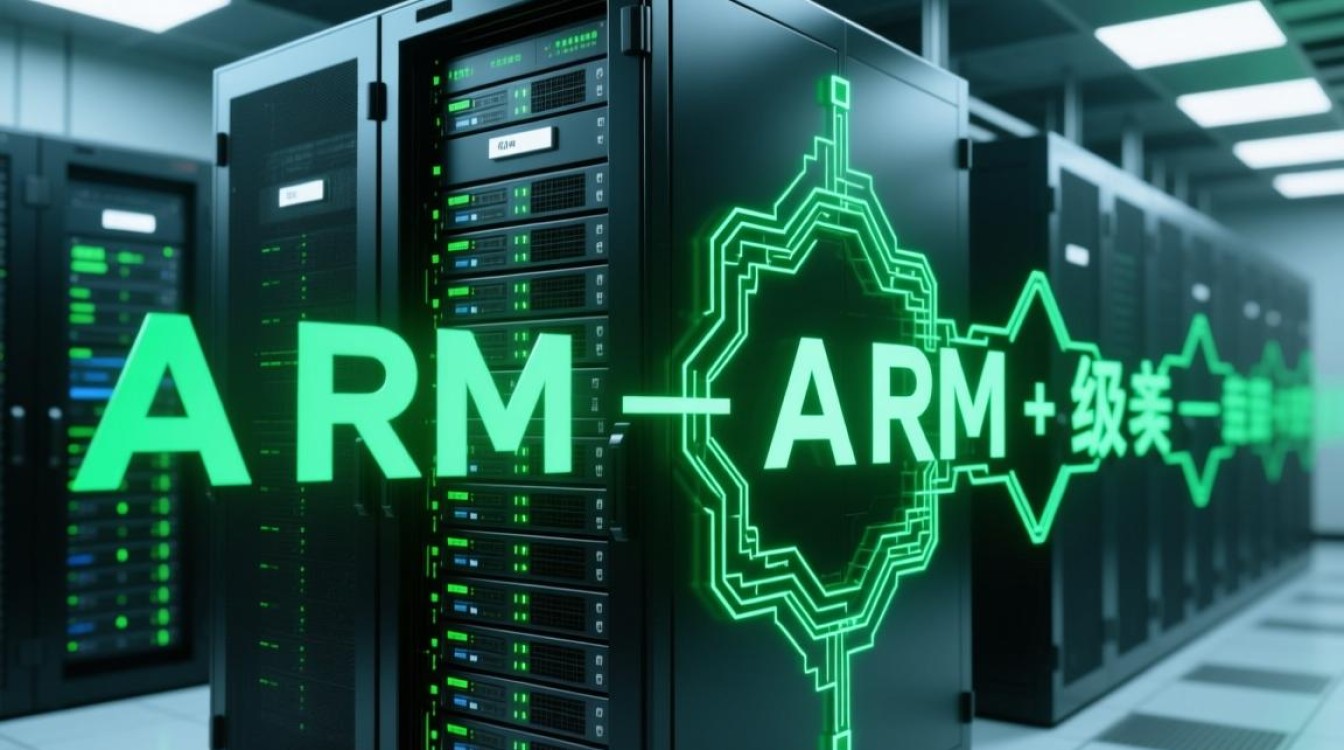 ARM级联服务器架构究竟是什么,和传统服务器集群有何区别呢? ARM级联服务器架构究竟是什么,和传统服务器集群有何区别呢?