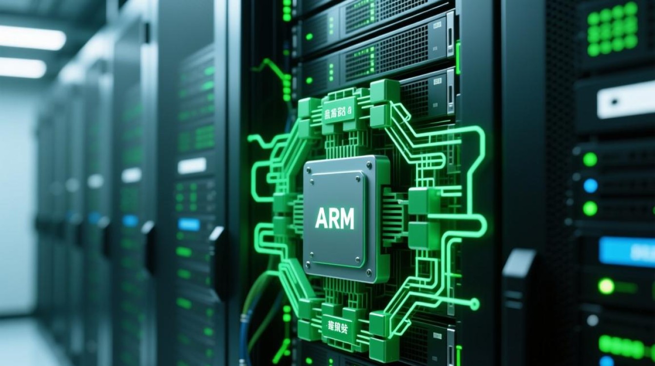 ARM级联服务器架构究竟是什么,和传统服务器集群有何区别呢? ARM级联服务器架构究竟是什么,和传统服务器集群有何区别呢?