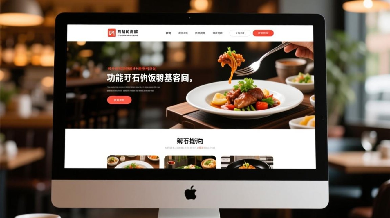 如何用免费的饭店网站源码快速搭建一个手机外卖订餐网站呢? 如何用免费的饭店网站源码快速搭建一个手机外卖订餐网站呢?