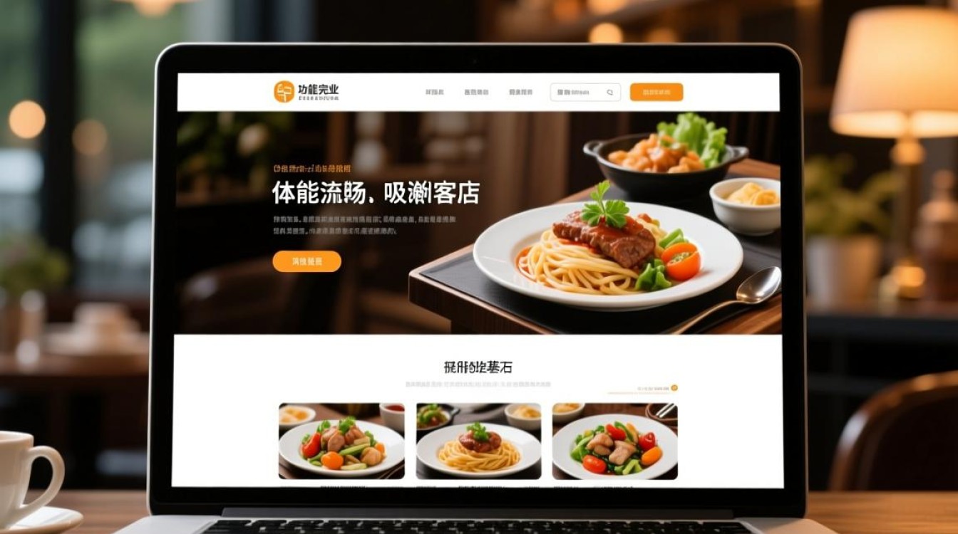 如何用免费的饭店网站源码快速搭建一个手机外卖订餐网站呢? 如何用免费的饭店网站源码快速搭建一个手机外卖订餐网站呢?